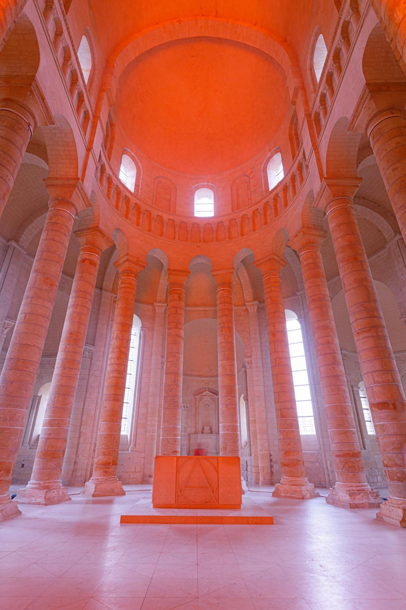 Fontevraud L'Ermitage Hotel Bagian luar foto