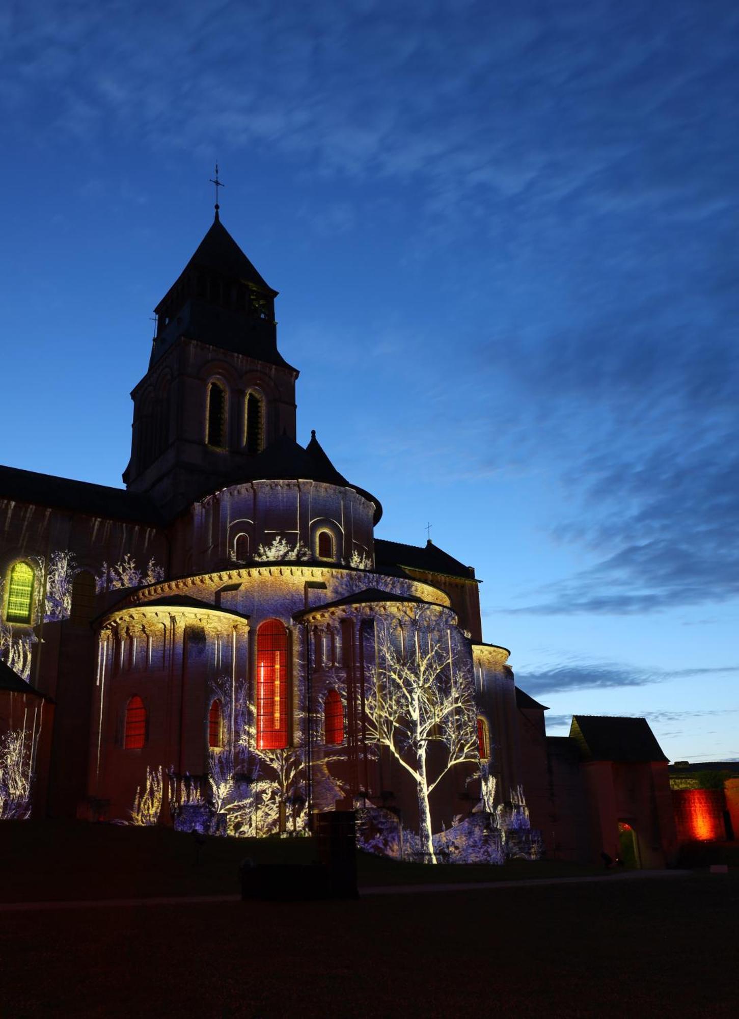 Fontevraud L'Ermitage Hotel Bagian luar foto